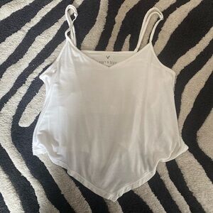 Soft & Sexy AEO cropped tank